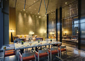 Crowne Plaza Qidong by IHG 2