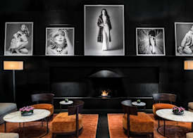 Bvlgari Hotel Beijing 4
