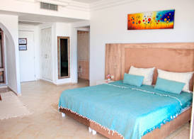 Hotel El Habib Monastir 5