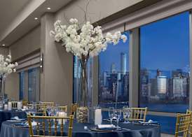 Hyatt Regency Jersey City on the Hudson 4