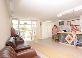 Ozturk Apart Hotel 2