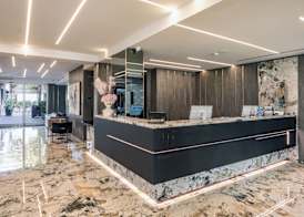 Hotel & Resort Tre Fontane Luxury 3