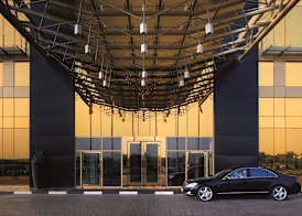 Radisson Blu Hotel, Doha 2