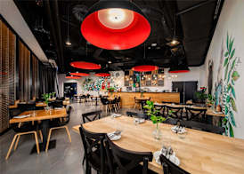 Ibis Styles Wroclaw Centrum 4