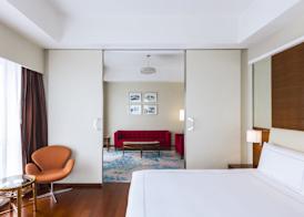 Paradox Kunshan 4