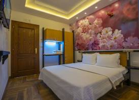 Hotel Legjenda 3