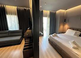 Hotel Olive 4