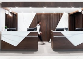 Sheraton Vancouver Guildford Hotel 2