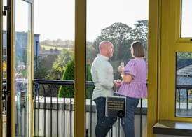 Newtown Park Hotel 4
