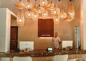 Cala Luna Boutique Hotel & Villas 5
