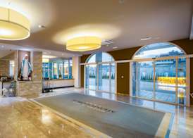 Medjugorje Hotel & Spa 2