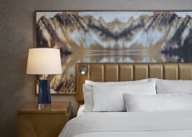 The Westin Edmonton 4