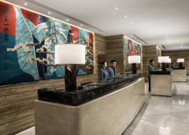 White Swan Hotel 4