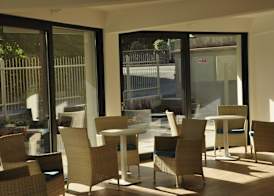 Hotel Vischi 3