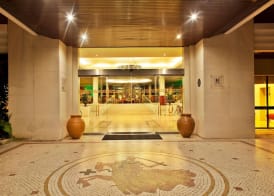 Hotel Dos Templarios 2