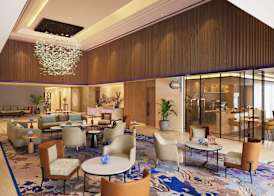 Vivanta Thane LBS Road 4