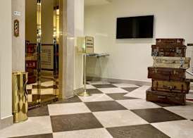 Hotel Brescia 2