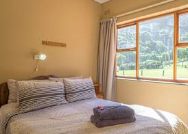 Fynbos Golf and Country Estate 4