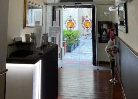 Hotel Medici 3