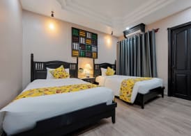 Old Town Hotel 4