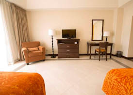 Maria's By the Sea Hotel 3