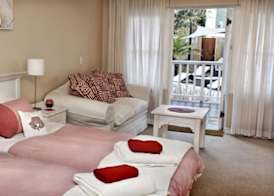 African Breeze Guesthouse 4