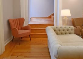 Casa dos Ofícios Hotel 5