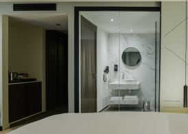 JM Suites Hotel Eco-Friendly Casablanca 5