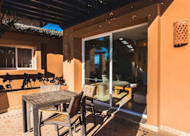 Paradis Plage Surf Yoga & Spa 5