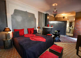 Riad Turquoise 5