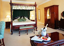 Barberstown Castle 4