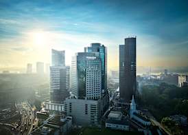 DoubleTree by Hilton Johor Bahru 3