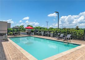 Hampton Inn Eufaula 5