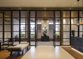 Rosewood Phnom Penh 5