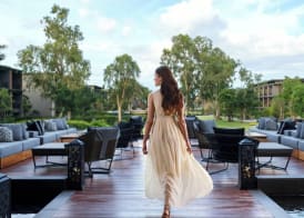 Hua Hin Marriott Resort and Spa 4