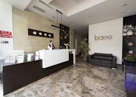 Bass Boutique Hotel 2