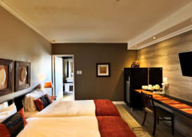 Sea Breeze Guesthouse 5