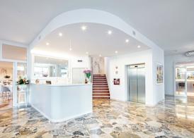 Hotel Centrale 5