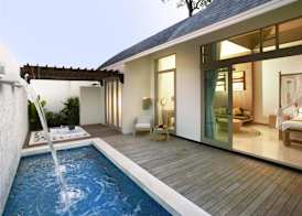 Mercure Koh Chang Hideaway 5