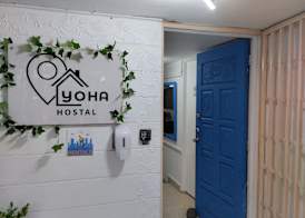 Hostal Yoha 2