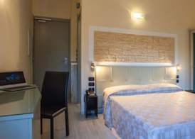 Hotel Calamosca 4