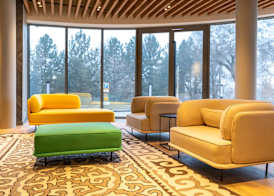 Sadu Hotel Almaty, a member of Radisson Individuals 5