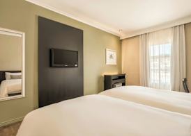 Protea Hotel by Marriott Nelspruit 4
