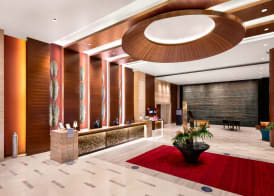 Hyatt Pune 2