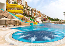 Kefaluka Resort 3