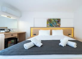 Skykhan Otel 5