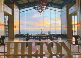 Hilton Dali Resort & Spa 4