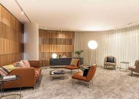 Andaz Condesa Mexico City, By Hyatt 2