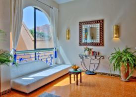 Riad la villa bleue & SPA 5