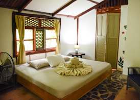 Chilamate Rainforest Eco Retreat 4